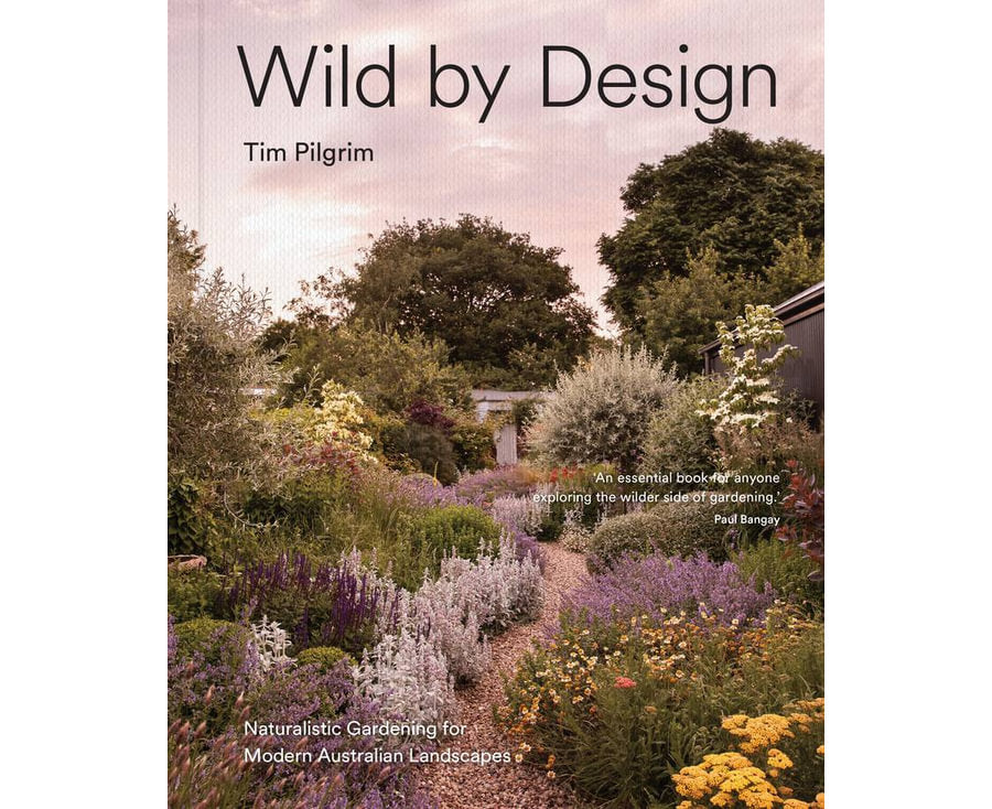 Wild By Design