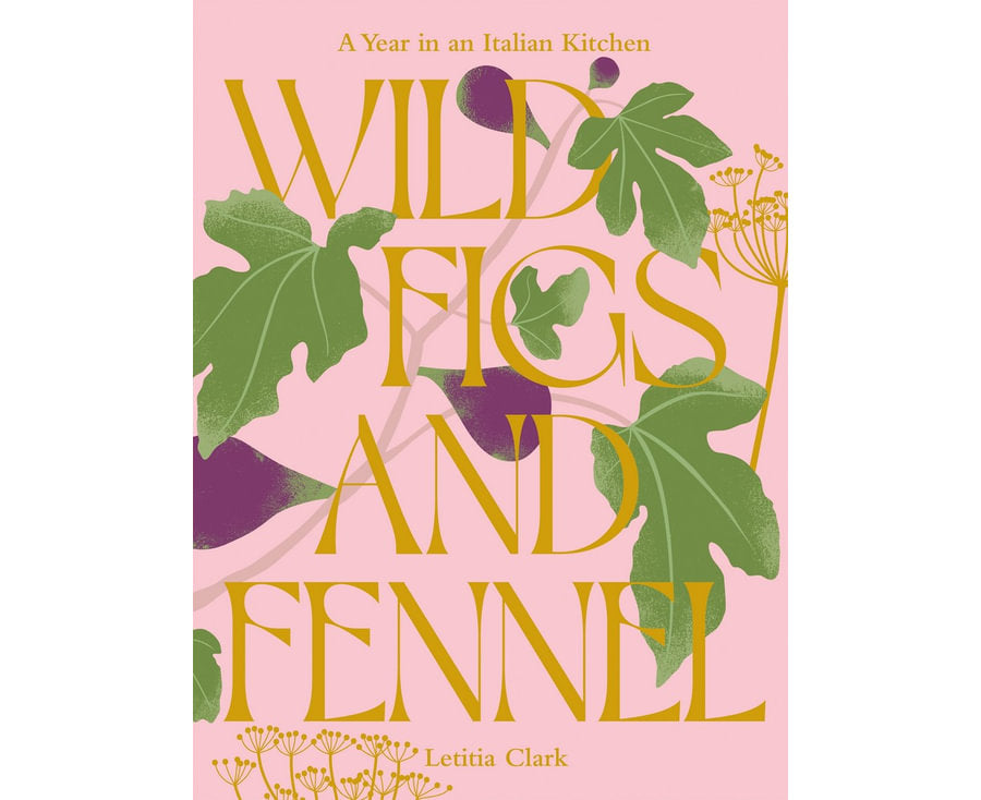 Wild Figs and Fennel