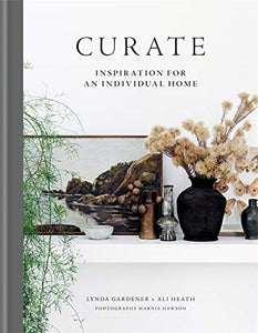 Curate: Inspiration For An Individual Home - MOSS AND WILD