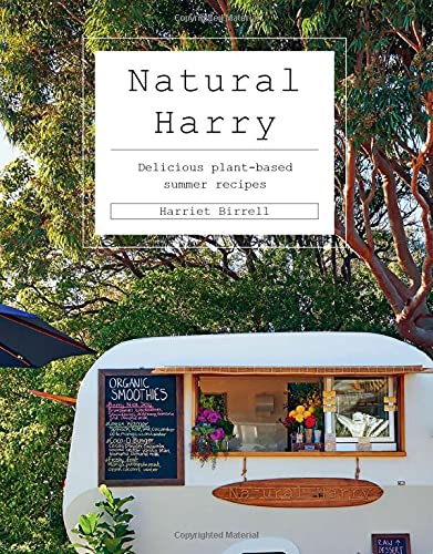 Natural Harry - MOSS AND WILD