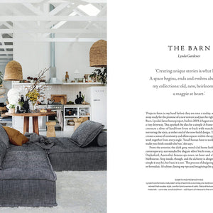 Curate: Inspiration For An Individual Home - MOSS AND WILD