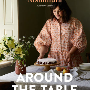 Around The Table - MOSS AND WILD