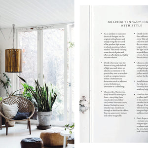 Curate: Inspiration For An Individual Home - MOSS AND WILD