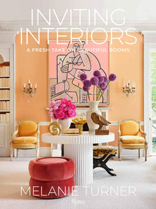 Inviting Interiors - MOSS AND WILD