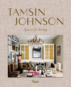 Tamsin Johnson: Spaces For Living - MOSS AND WILD