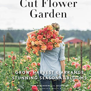 Floret Farm's Cut Flower Garden - MOSS AND WILD
