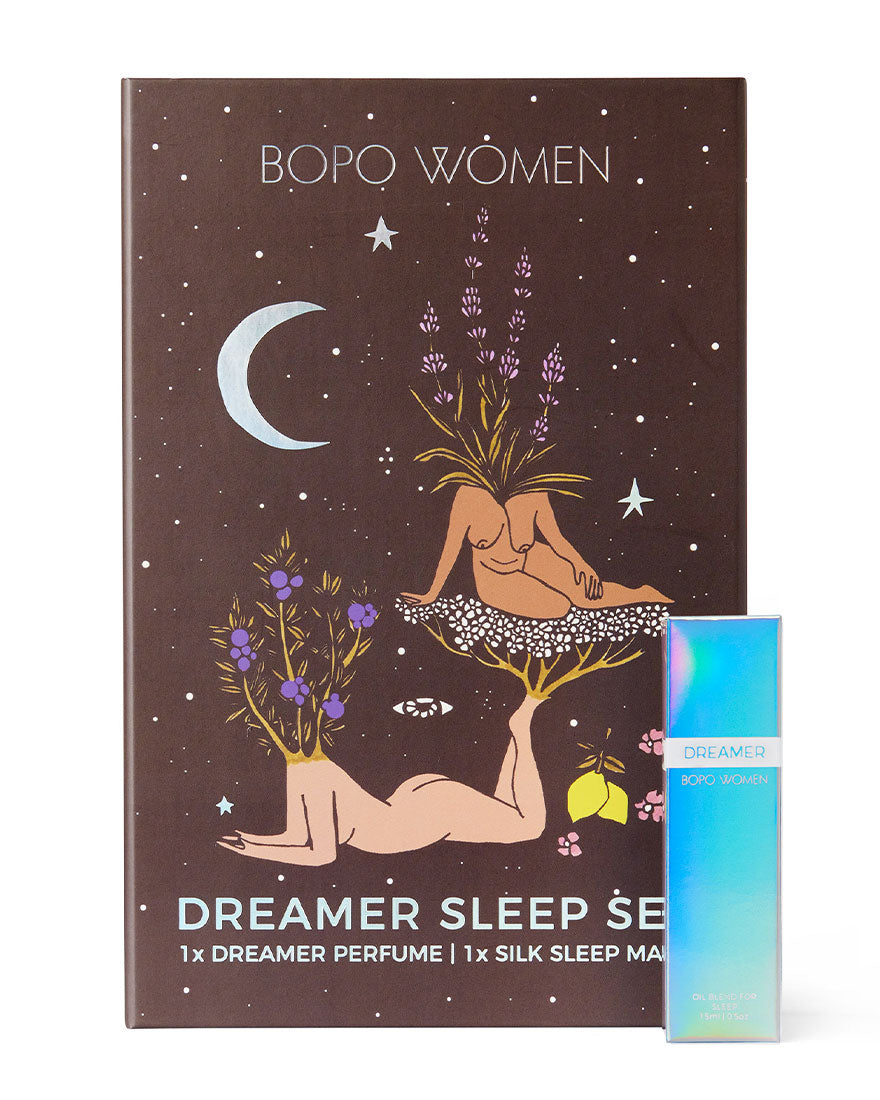 Dreamer Gift Set