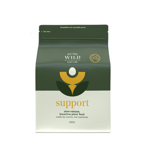 Support Plant Pellets | 250g - MOSS AND WILD