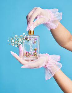 Body Oil | Seeds of Spring - MOSS AND WILD