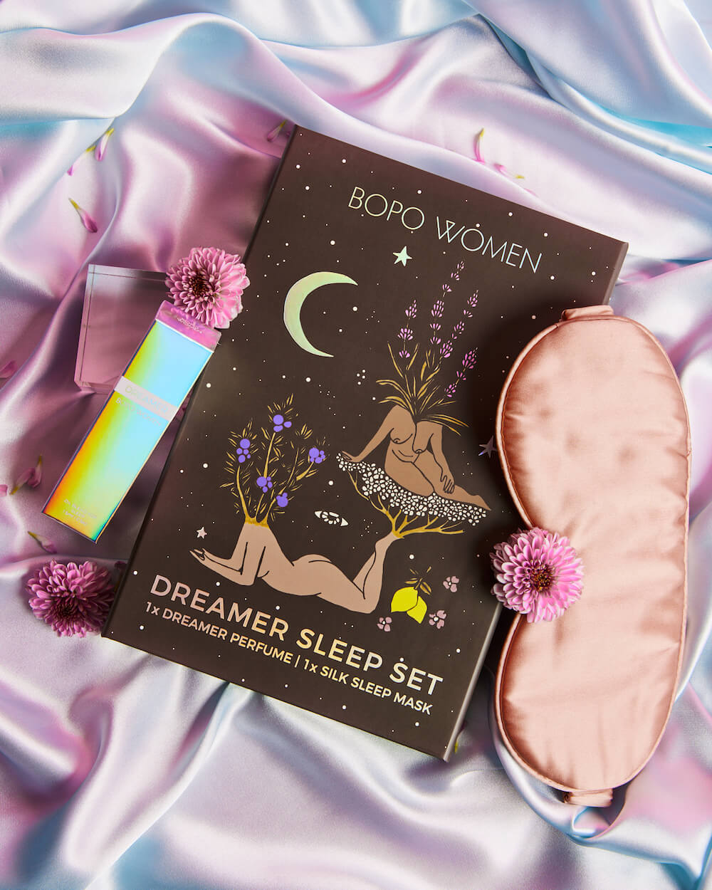 Dreamer Gift Set