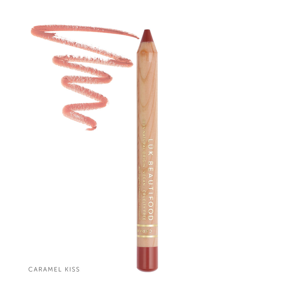 Lipstick Crayon - MOSS AND WILD