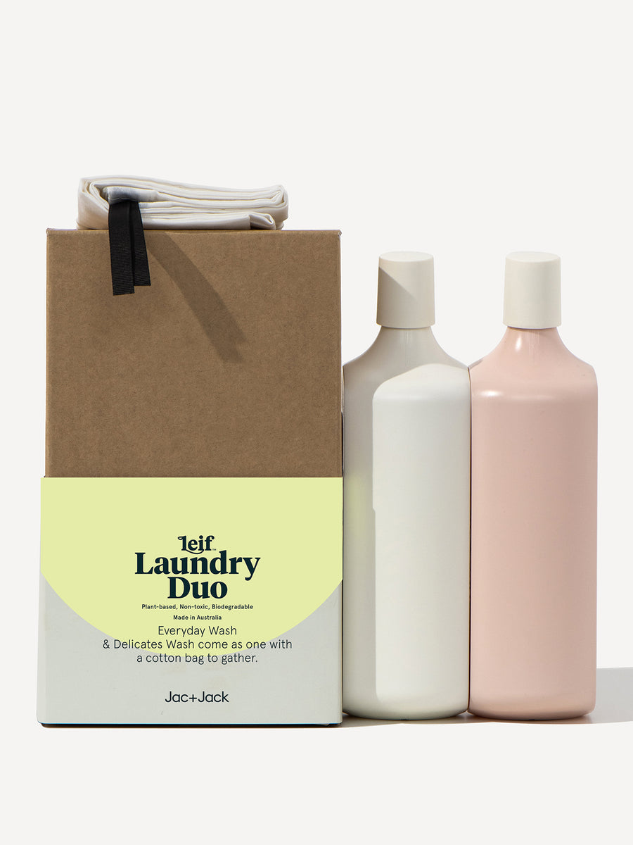 Laundry Duo | Everyday & Delicates 750ml