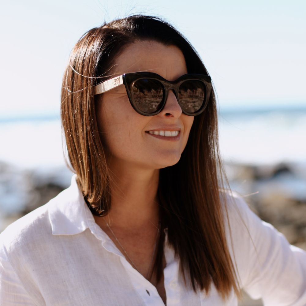 Milla Sunglasses - MOSS AND WILD