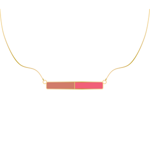 Sigrid Necklace - MOSS AND WILD