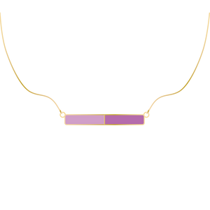Sigrid Necklace - MOSS AND WILD