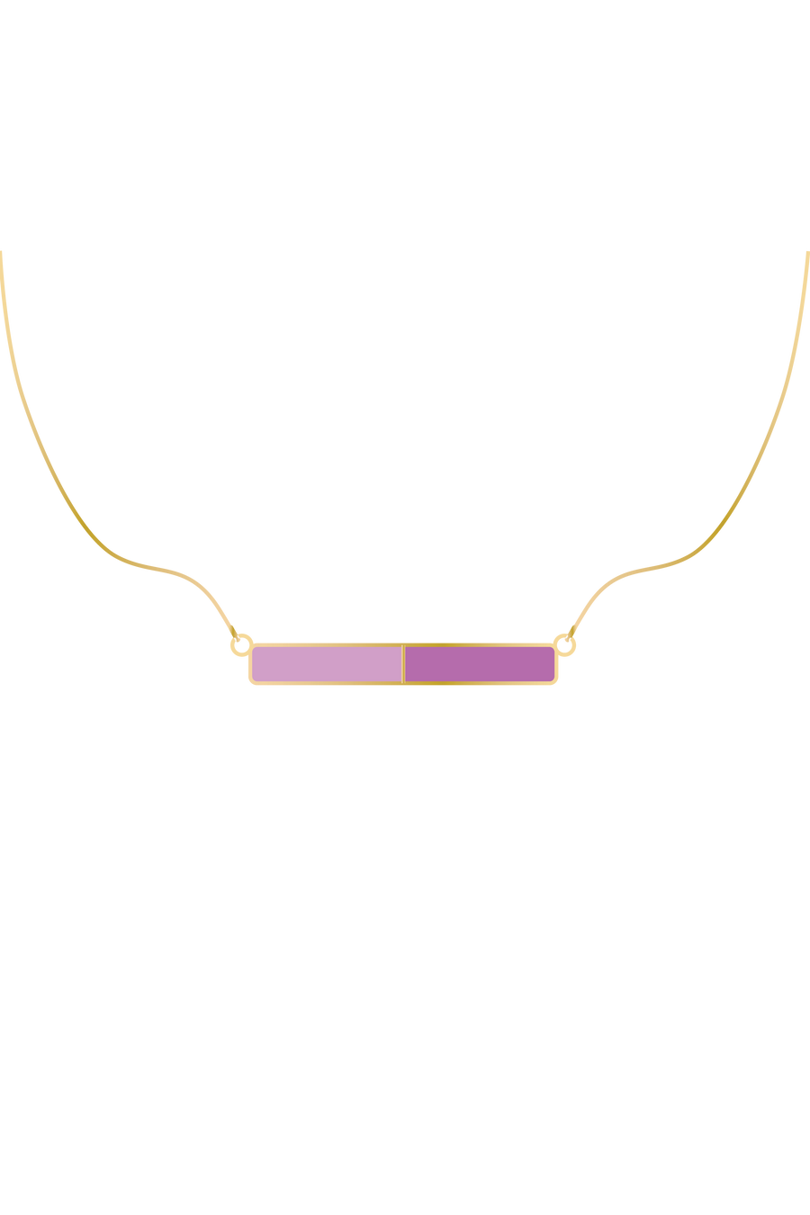 Sigrid Necklace - MOSS AND WILD