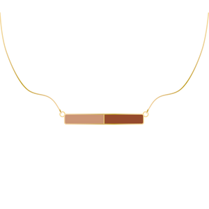 Sigrid Necklace - MOSS AND WILD