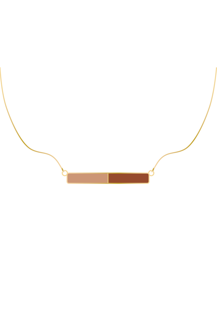 Sigrid Necklace - MOSS AND WILD