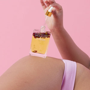 Body Oil | Self Love - MOSS AND WILD