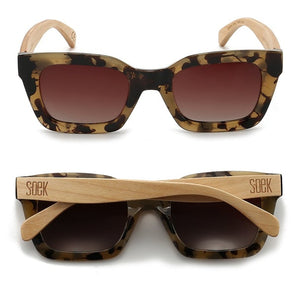 Zahra Sunglasses - MOSS AND WILD