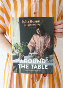 Around The Table - MOSS AND WILD