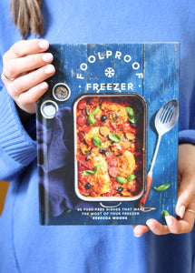 Foolproof Freezer - MOSS AND WILD