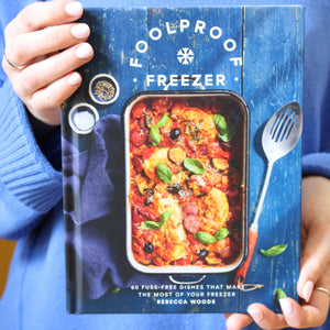 Foolproof Freezer - MOSS AND WILD