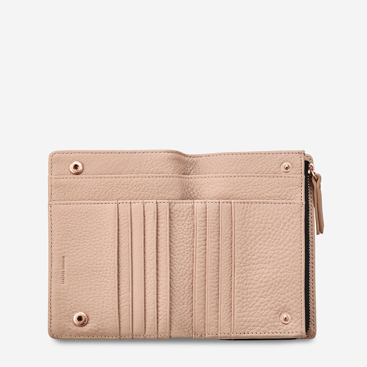 Insurgency Wallet - MOSS AND WILD