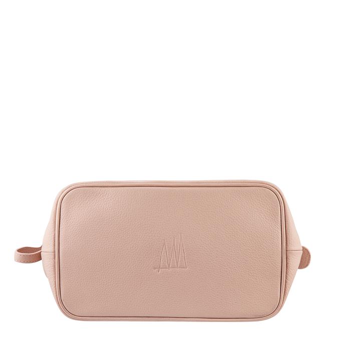 Liability Toiletries Bag - MOSS AND WILD