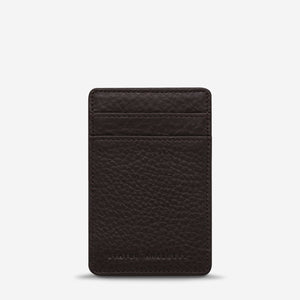 Flip Wallet - MOSS AND WILD