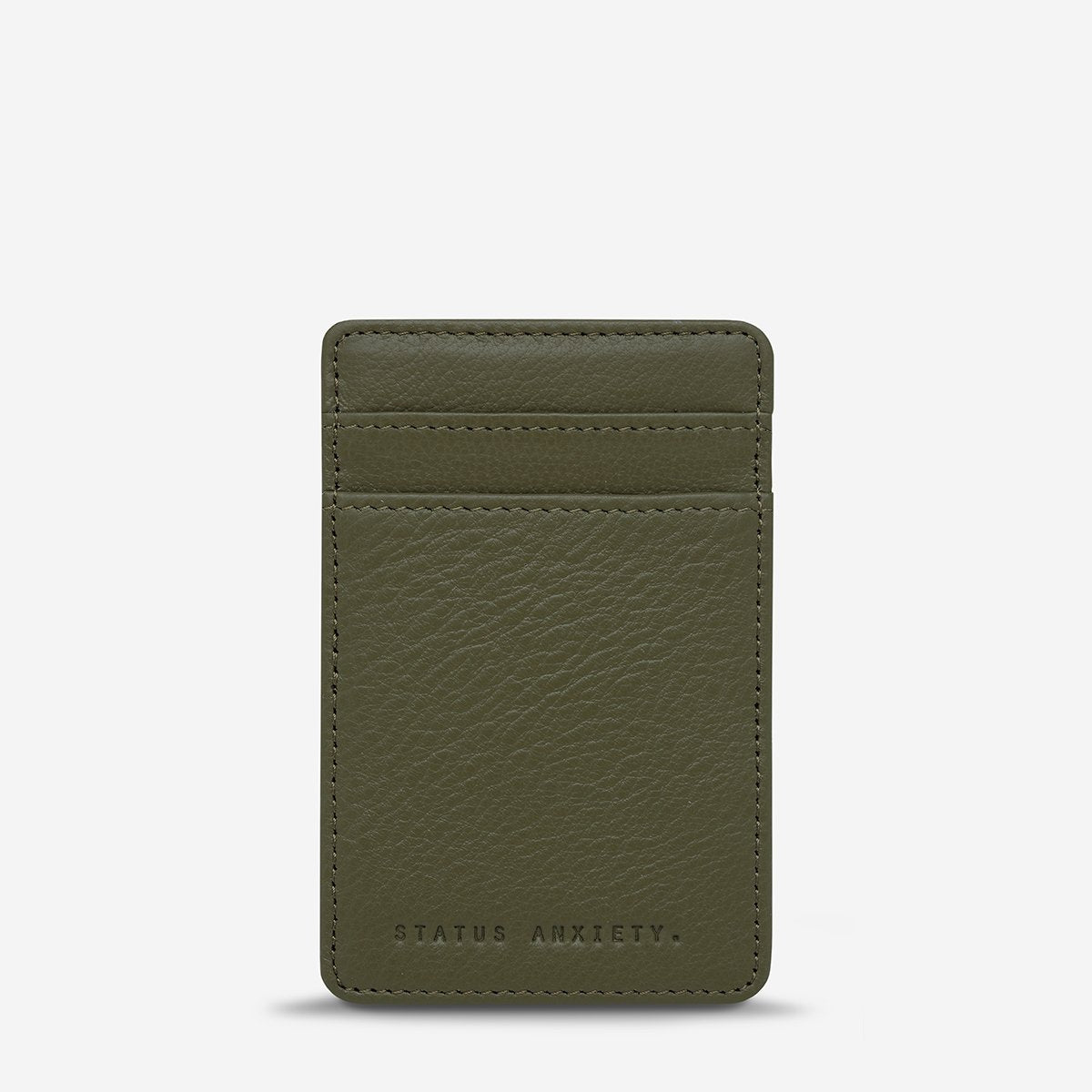 Flip Wallet - MOSS AND WILD