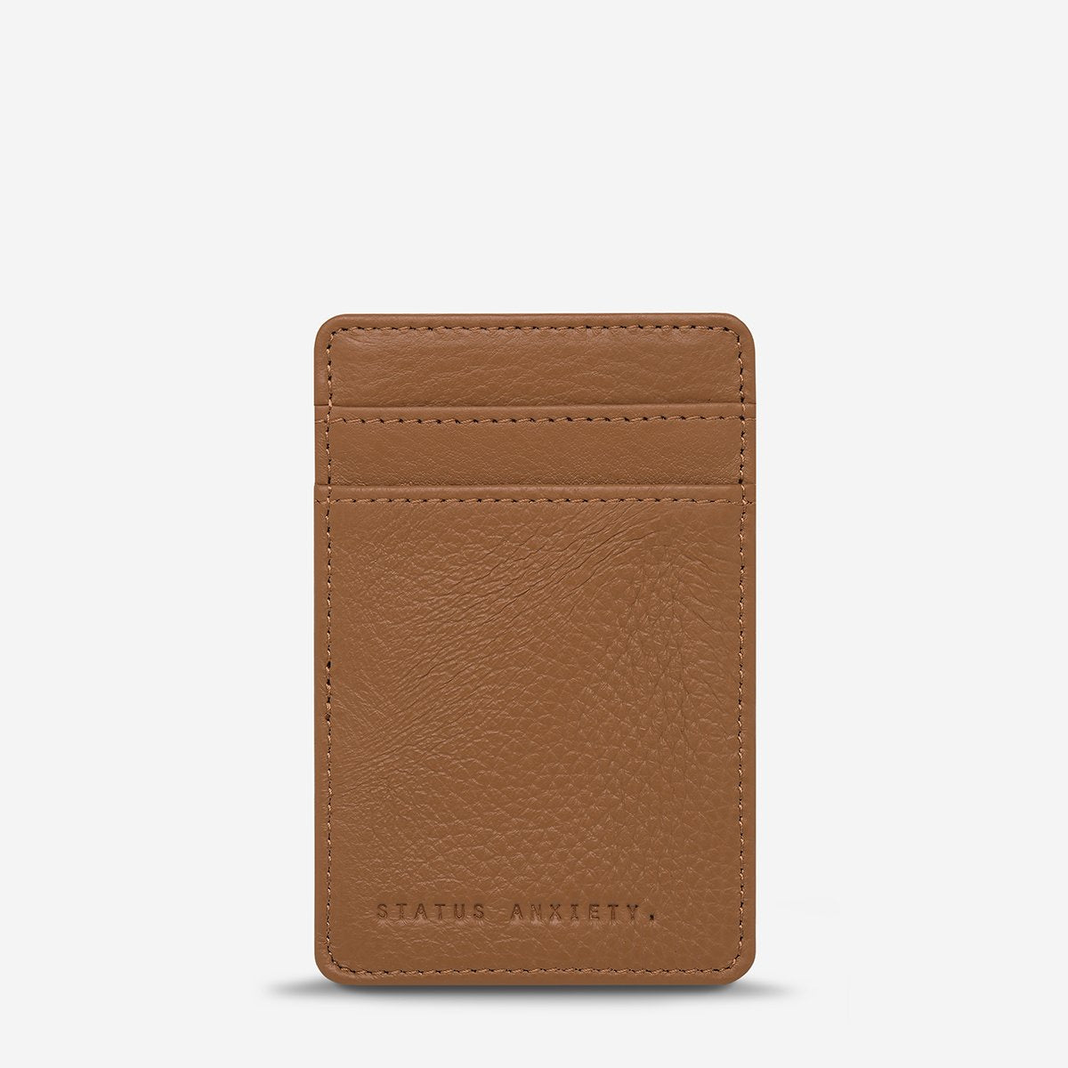 Flip Wallet - MOSS AND WILD