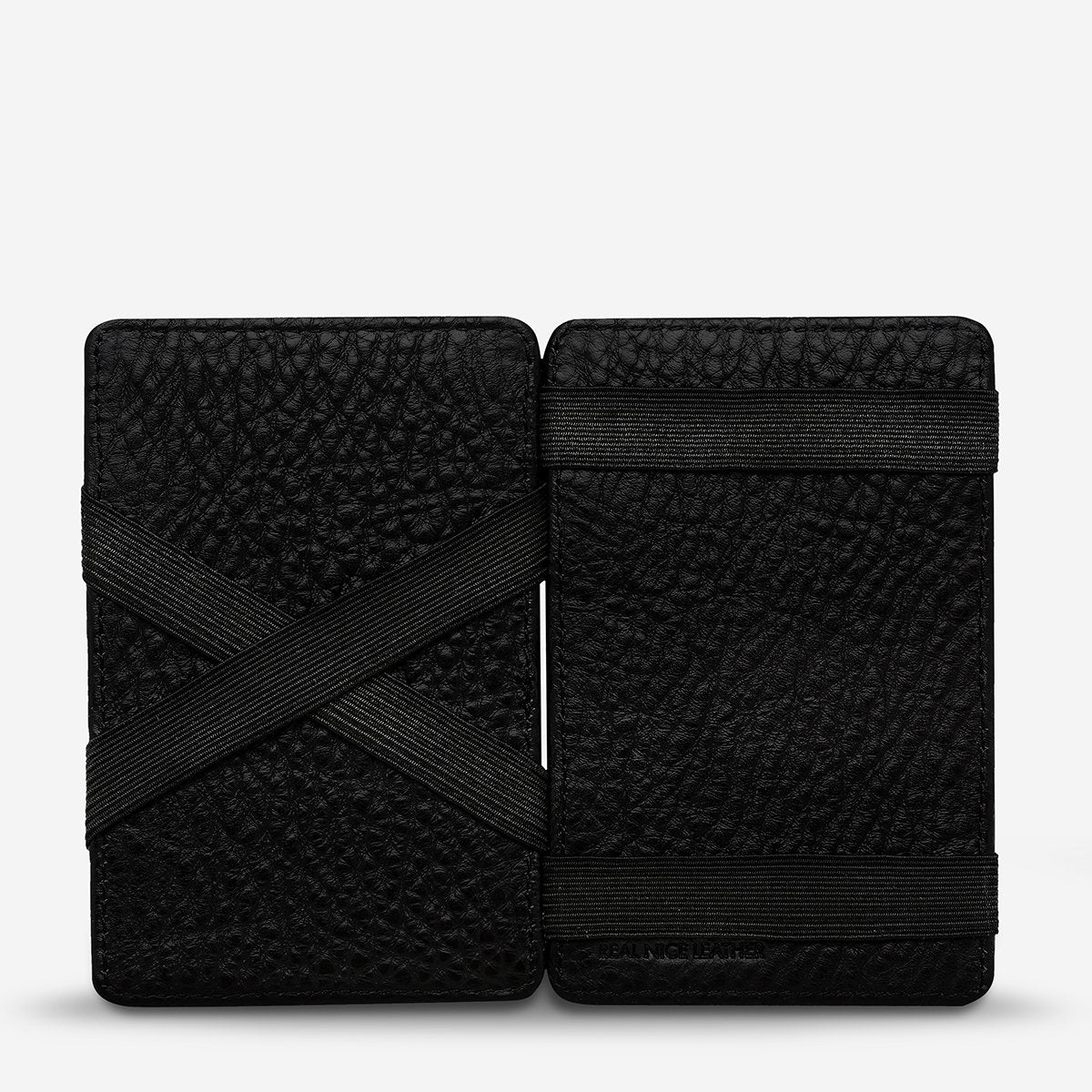 Flip Wallet - MOSS AND WILD