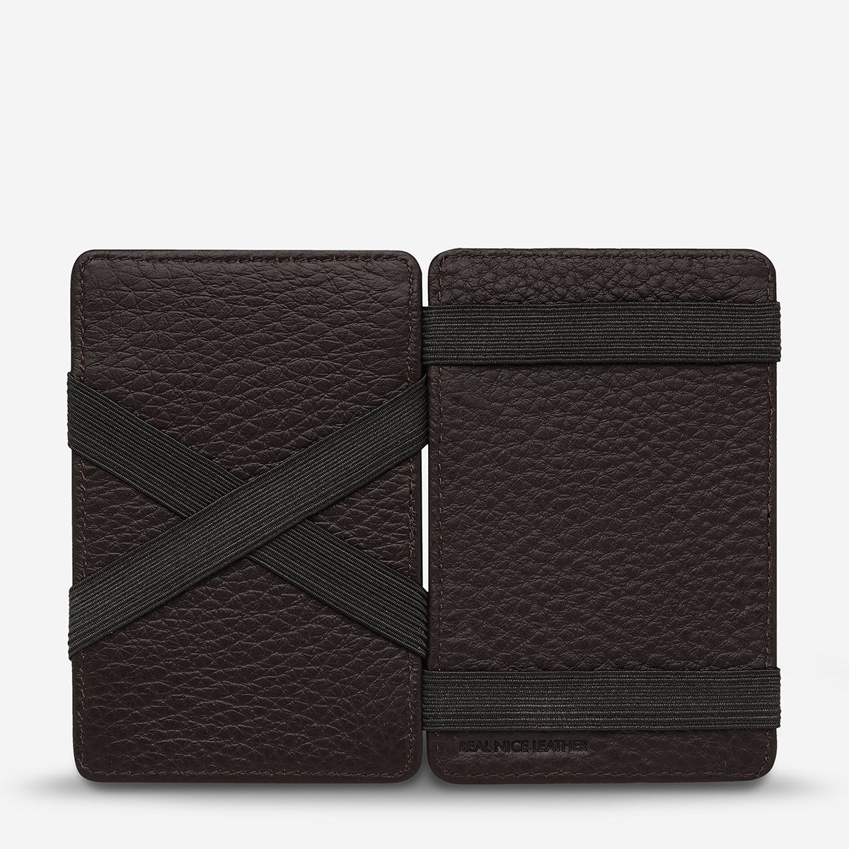 Flip Wallet - MOSS AND WILD