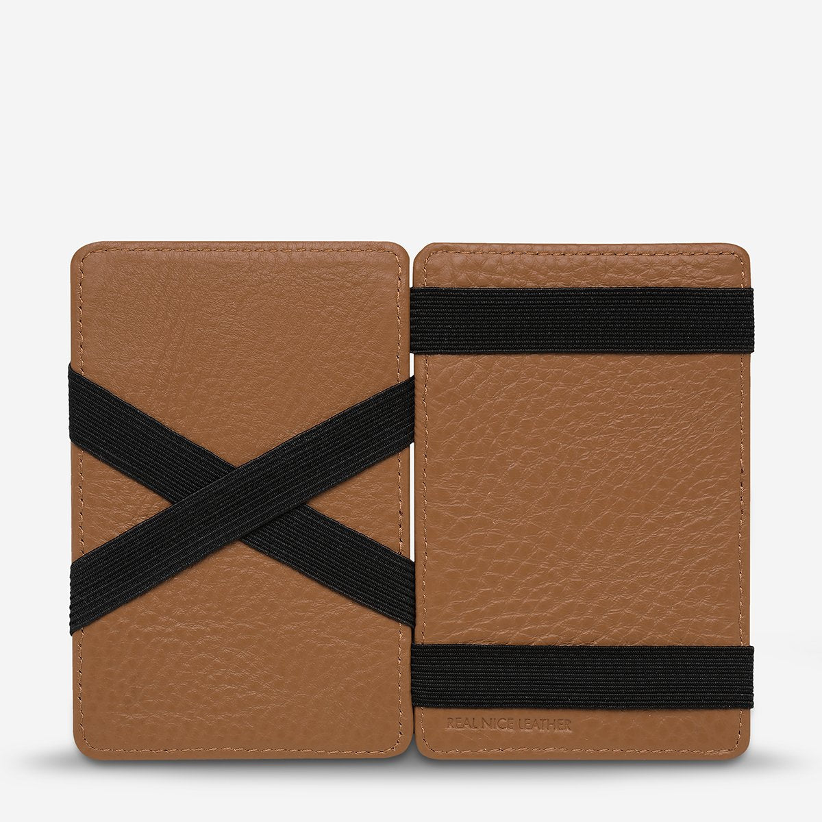 Flip Wallet - MOSS AND WILD