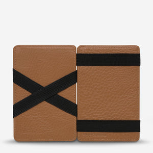 Flip Wallet - MOSS AND WILD