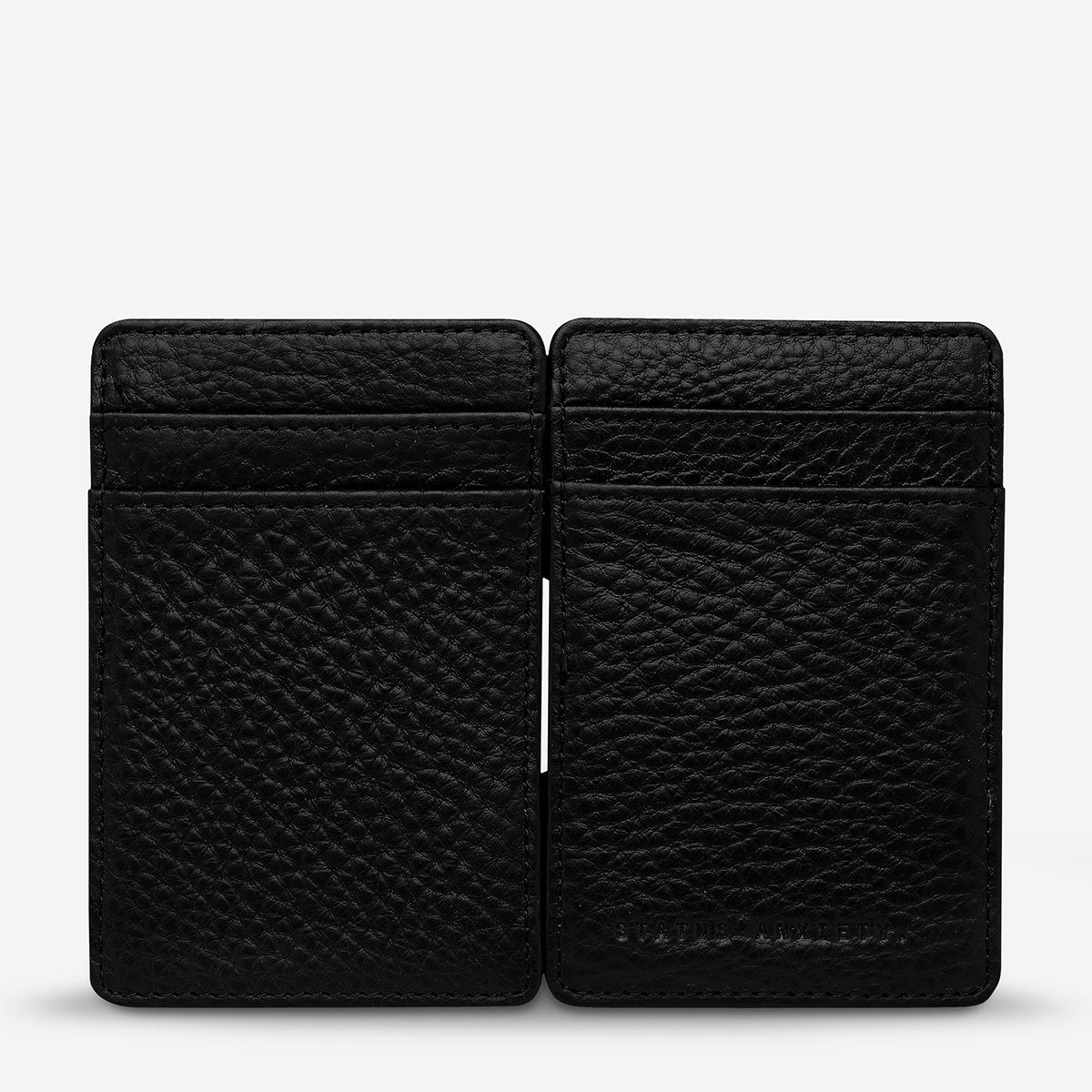 Flip Wallet - MOSS AND WILD