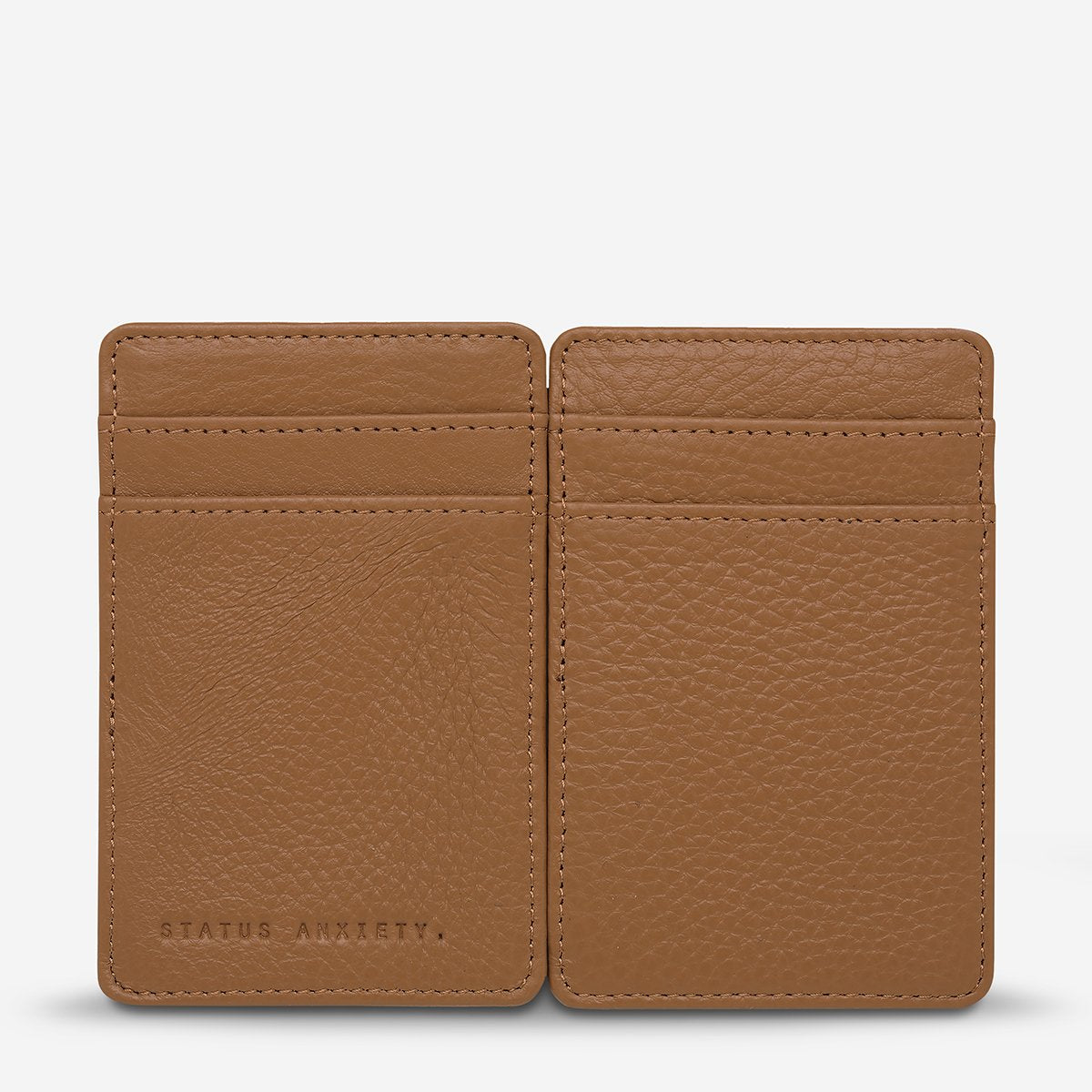 Flip Wallet - MOSS AND WILD