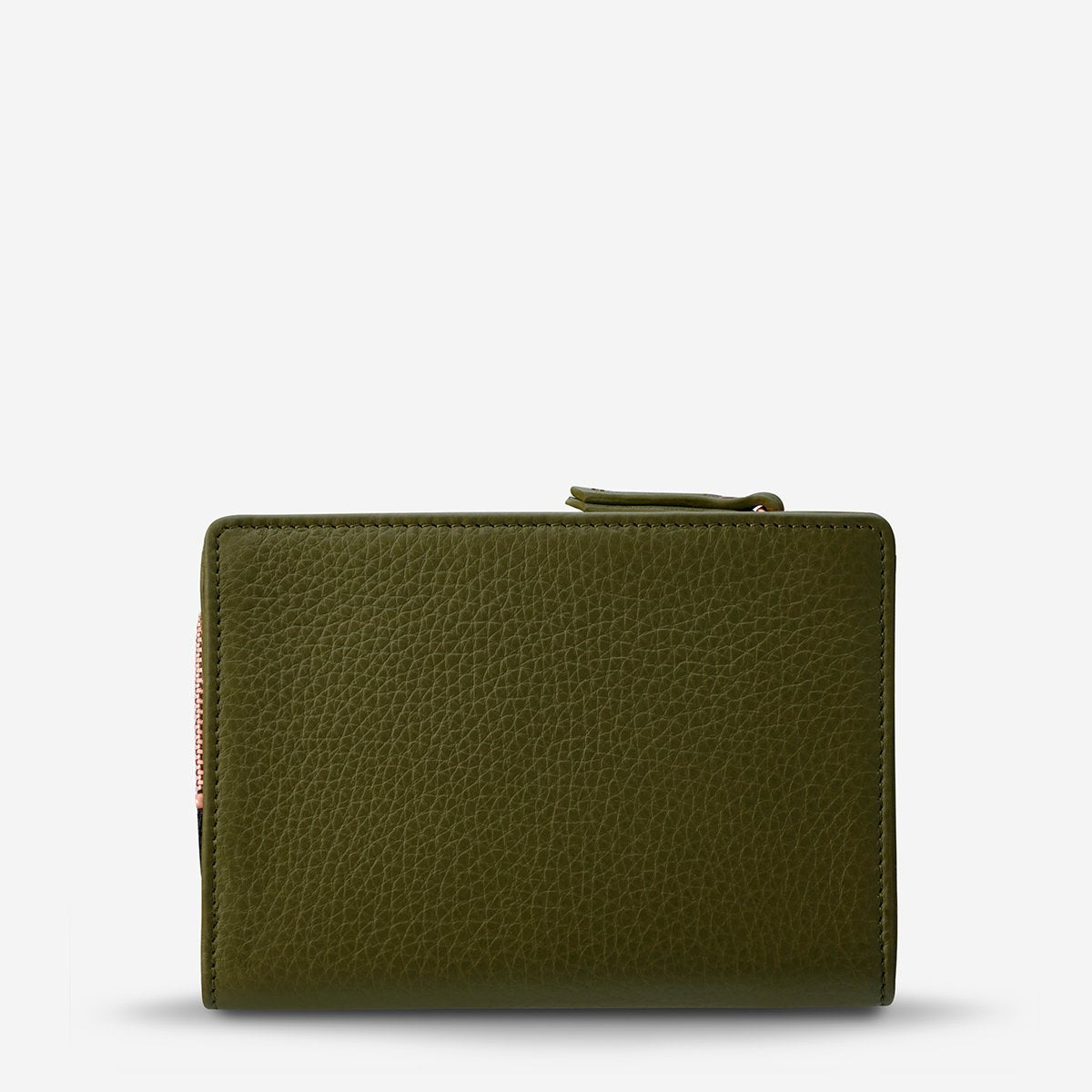 Insurgency Wallet - MOSS AND WILD