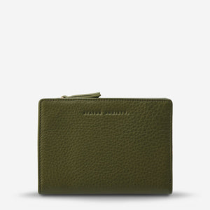 Insurgency Wallet - MOSS AND WILD