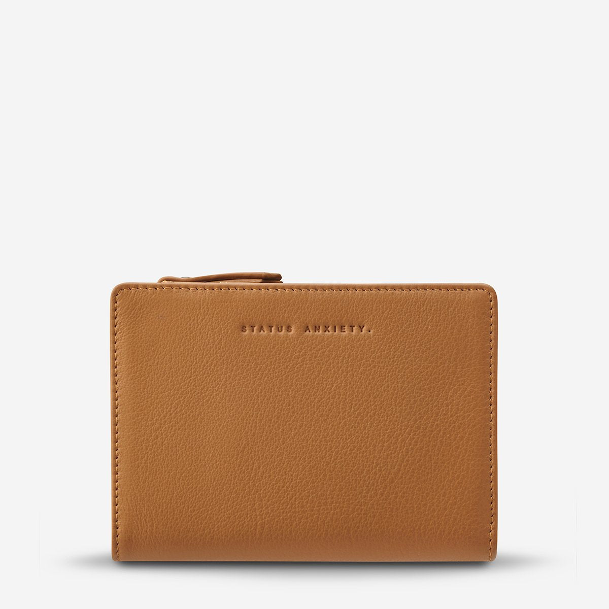 Insurgency Wallet - MOSS AND WILD