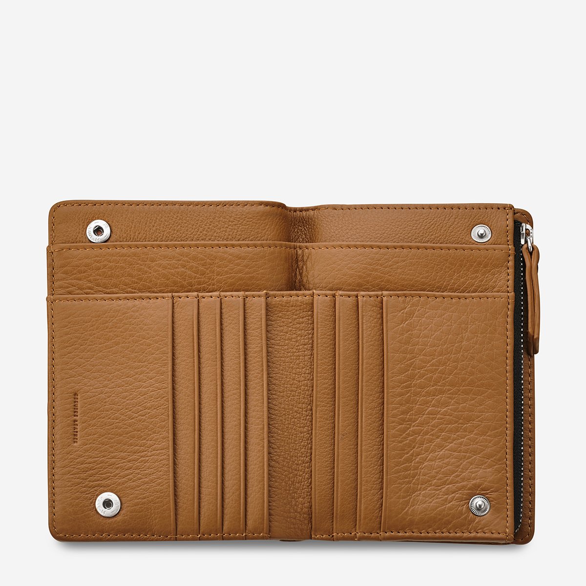 Insurgency Wallet - MOSS AND WILD