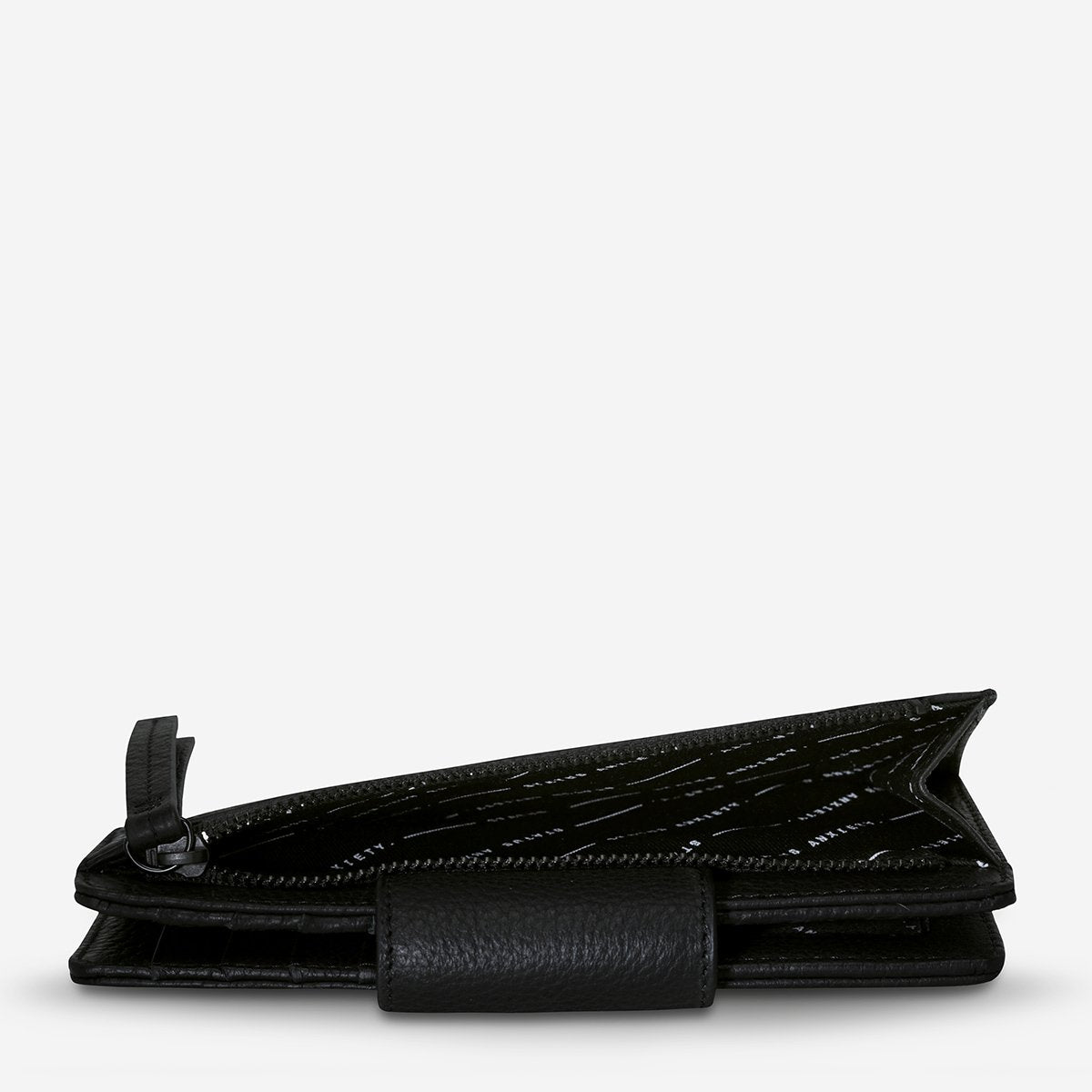 Ruins Wallet - MOSS AND WILD