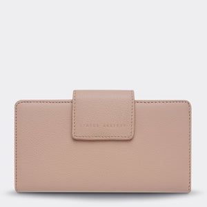 Ruins Wallet - MOSS AND WILD