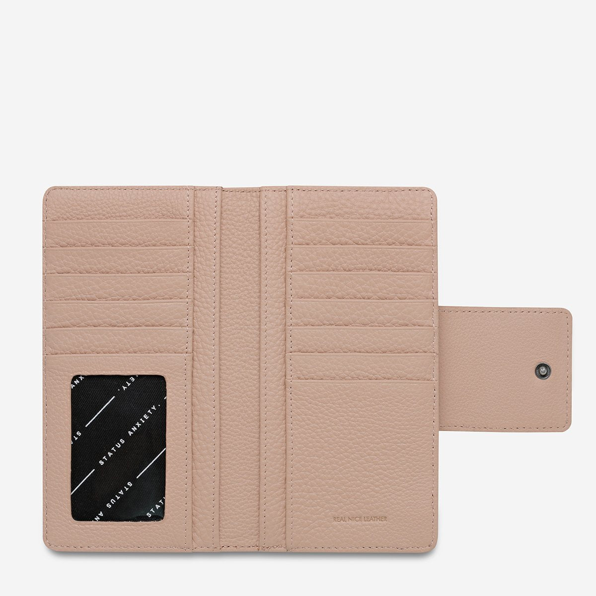 Ruins Wallet - MOSS AND WILD