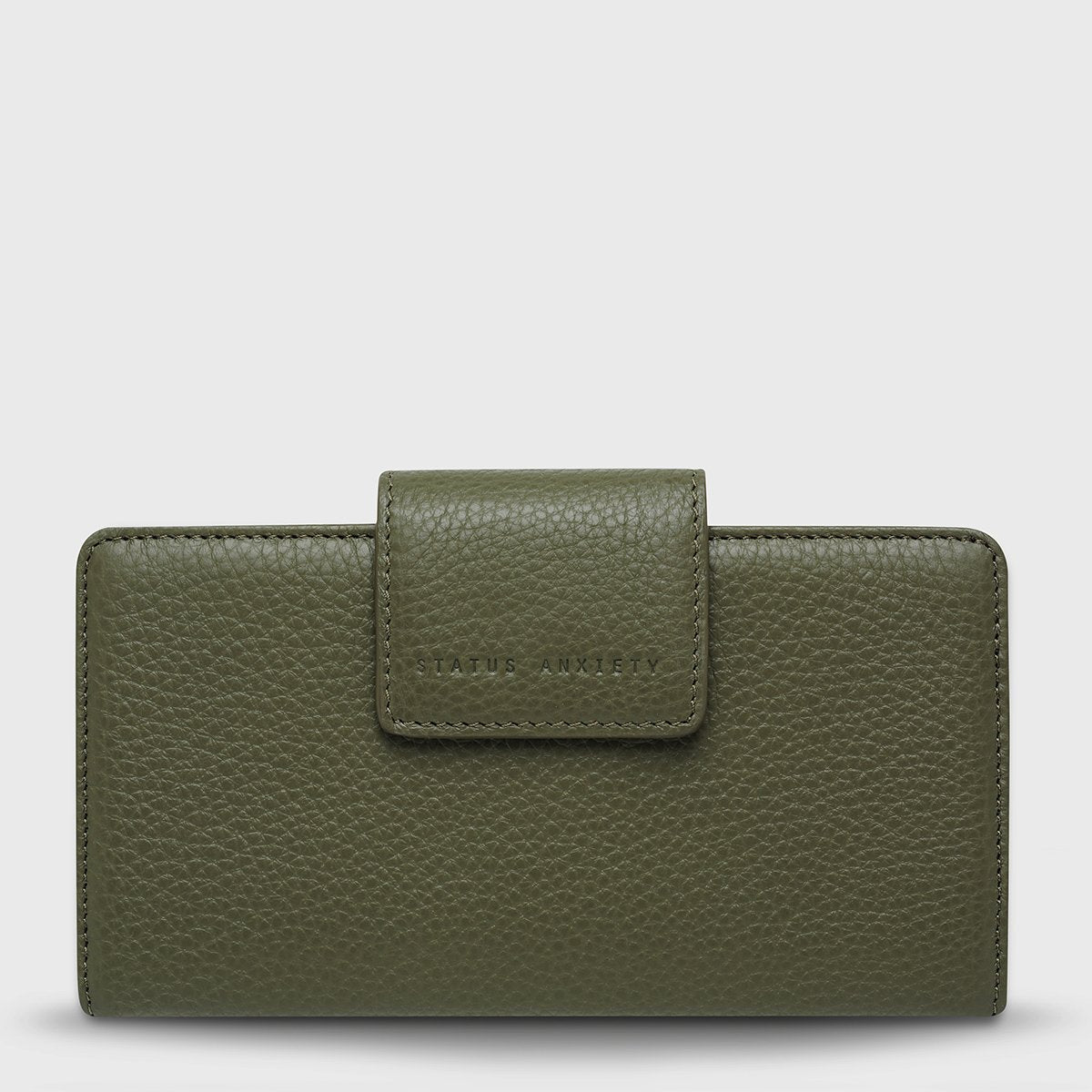Ruins Wallet - MOSS AND WILD