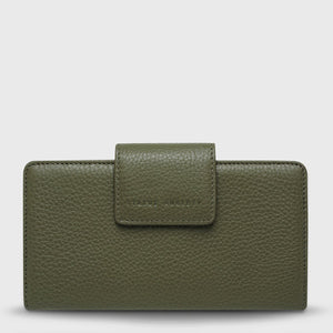 Ruins Wallet - MOSS AND WILD