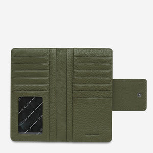 Ruins Wallet - MOSS AND WILD