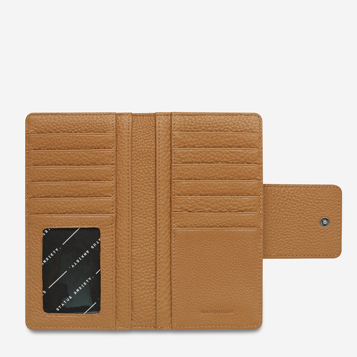 Ruins Wallet - MOSS AND WILD