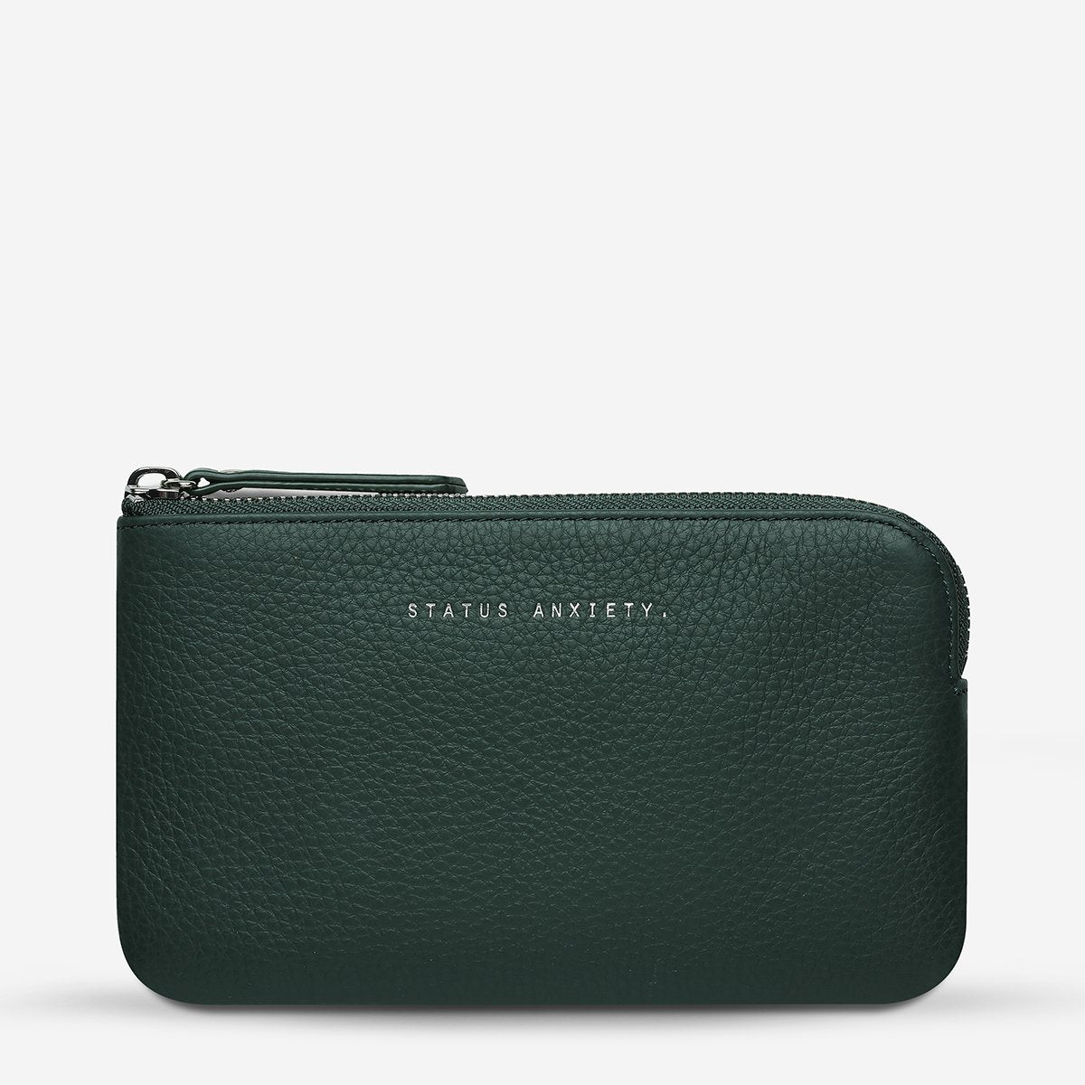 Smoke And Mirrors Wallet - MOSS AND WILD